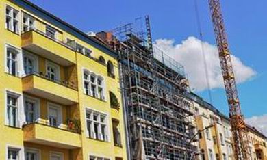 Umfassende fachgerechte Haussanierung Umfassende fachgerechte Haussanierung