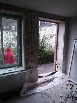 Umfassende fachgerechte Badsanierungen Umfassende fachgerechte Badsanierungen