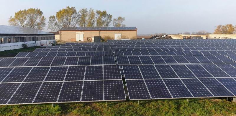 SPI Photovoltaik Solar Anlagen SPI Photovoltaik Solar Anlagen