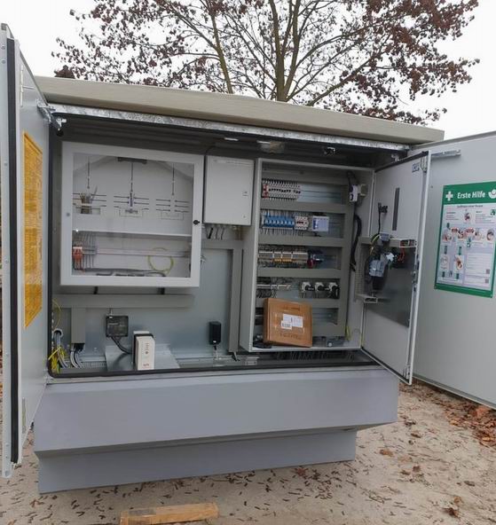 SPI Photovoltaik Solar Anlagen SPI Photovoltaik Solar Anlagen