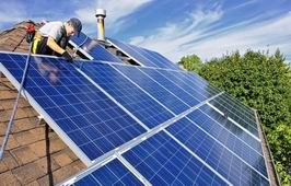 SPI Photovoltaik Solar Anlagen